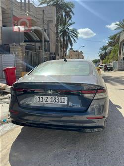 هوندا أكورد